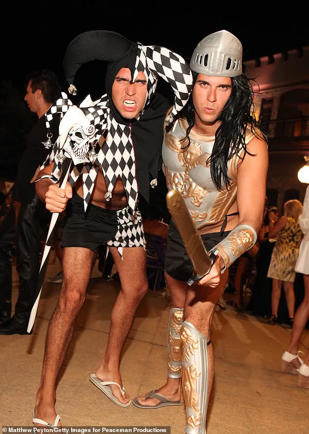 Alexander Brothers' Trial Takes Harrowing Turn with New Text Evidence in Sex Trafficking Case