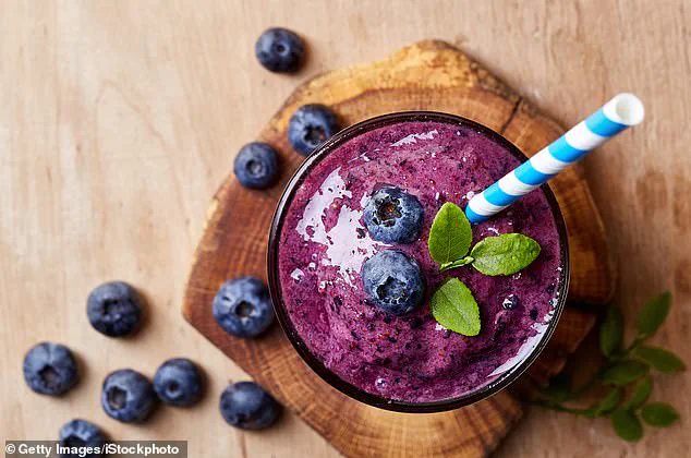 Blueberries: Health Benefits and Their Journey to the UK's Tables