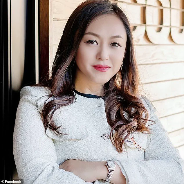 Chinese National Sentenced to Four Years in Federal Prison for Spy Activities Linked to California Mayor's Campaign