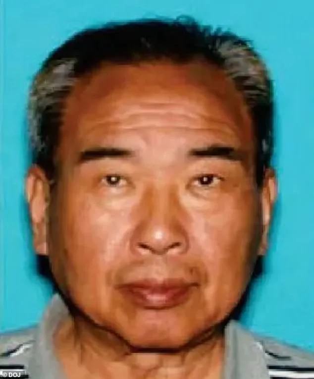 Chinese National Sentenced to Four Years in Federal Prison for Spy Activities Linked to California Mayor's Campaign