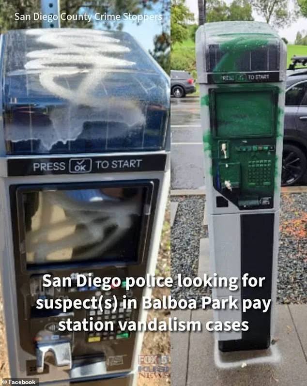 Controversial Parking Fee at San Diego's Balboa Park Sparks Protests and Economic Fallout