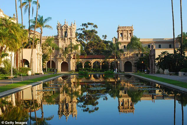 Controversial Parking Fee at San Diego's Balboa Park Sparks Protests and Economic Fallout