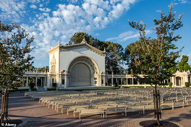 Controversial Parking Fee at San Diego's Balboa Park Sparks Protests and Economic Fallout