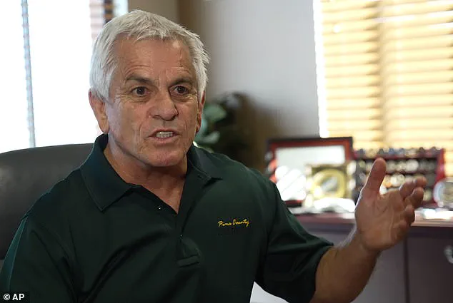 Crisis of Competence: Underqualified Team and Sheriff's Controversial Actions in Nancy Guthrie Case