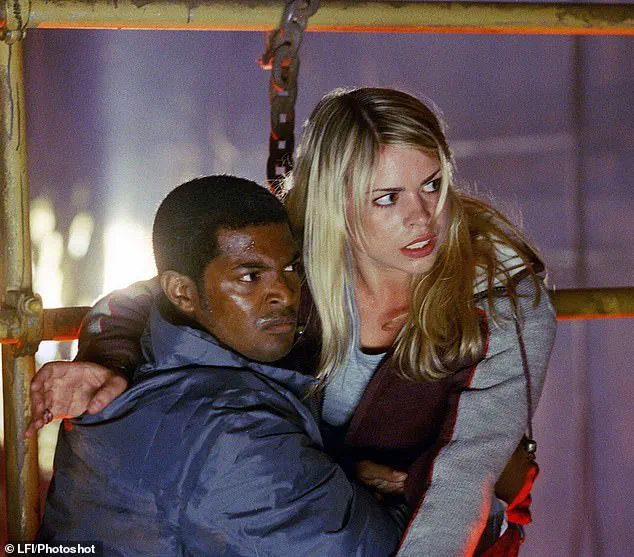 Doctor Who Actor Noel Clarke Arrested Over Rape and Sexual Assault Allegations; Previous Voyeurism Case Investigated