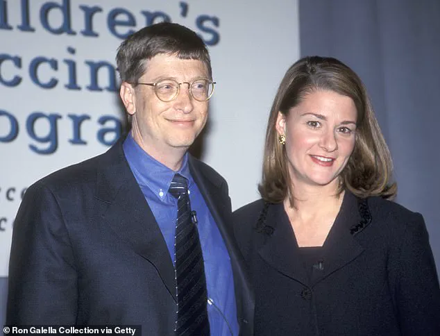 Exclusive: High-Profile Socialite Close to Paul Allen Reveals Alarming Details About Bill Gates' Conduct Toward Melinda During Private Dinner Party