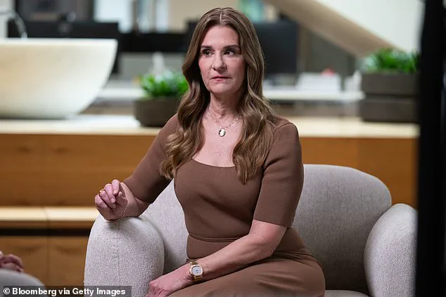 Exclusive: High-Profile Socialite Close to Paul Allen Reveals Alarming Details About Bill Gates' Conduct Toward Melinda During Private Dinner Party