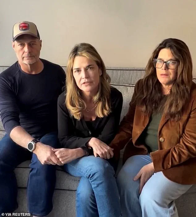 FBI Takes Center Stage as Ransom Deadline Passes in Nancy Guthrie Disappearance, Family Pleads for Answers