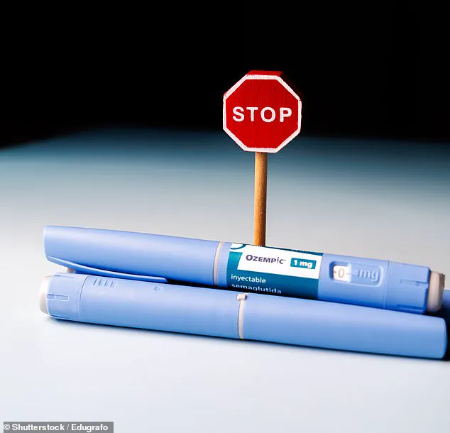 GLP-1 Drugs: Transforming Lives or Hiding Risks? UK's Surge in Usage Sparks Safety Concerns and Legal Scrutiny