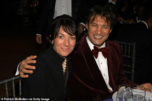 Jeffrey Epstein's 2010 Email Reveals Inquiry About Prince Andrew at 'Monday Boom Boom' Event, DOJ Release Ties to Central Park Encounter