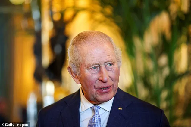 King Charles's Sustainable Diet: A Blueprint for Simplicity and Balance