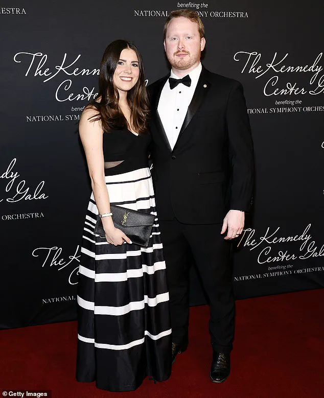 Kingsley Wilson's Controversial Rise as Pentagon Press Secretary Under Trump's 'Department of War