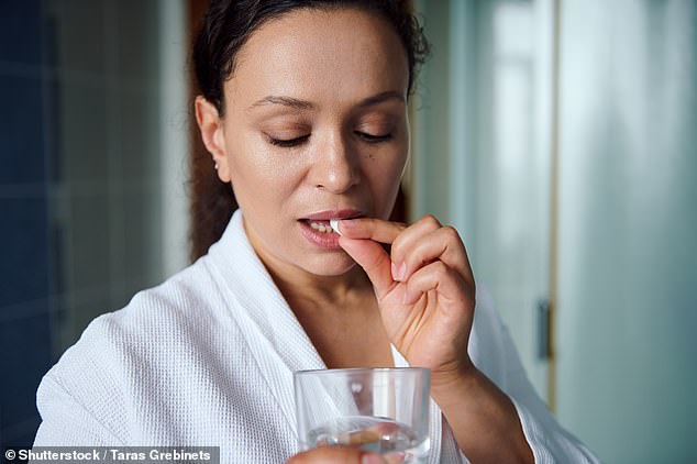 Long-Term Omeprazole Use Linked to Dangerous Mineral Depletion, Study Finds