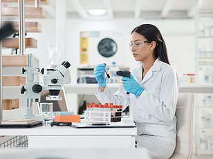 Major Breakthrough: Neomorph's NEO-811 Enters Clinical Trial Using Molecular Glue Degraders to Target Kidney Cancer