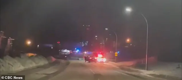 Mass Shooting at Tumbler Ridge High School Leaves 10 Dead, Including Suspect Who Died by Suicide