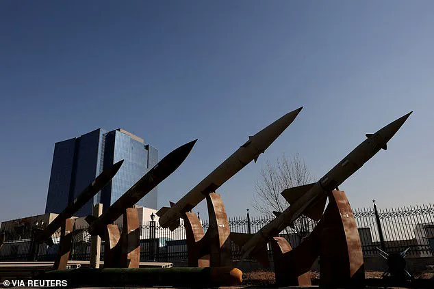 Netanyahu and Trump to Address Iran's Missile Threat Amid U.S. Military Buildup