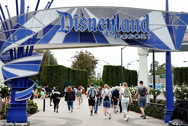 New Measles Case at Disney Parks Raises Health Alert as Virus Resurgence Fears Grow