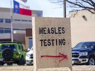 New Measles Case at Disney Parks Raises Health Alert as Virus Resurgence Fears Grow