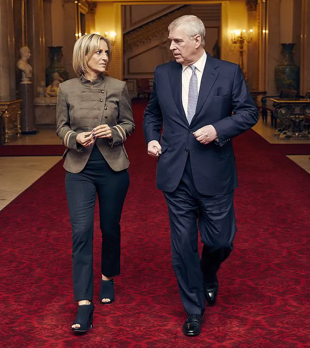 Princess Beatrice and Mother Crafted Public Narrative to Reframe Jeffrey Epstein's Image, Emails Show