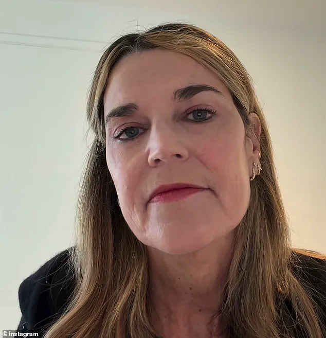 Savannah Guthrie Pleads for Help as Ransom Deadline Looms for Missing Mother