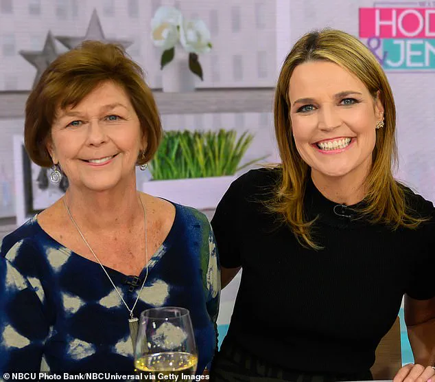 Savannah Guthrie Pleads for Help as Ransom Deadline Looms for Missing Mother
