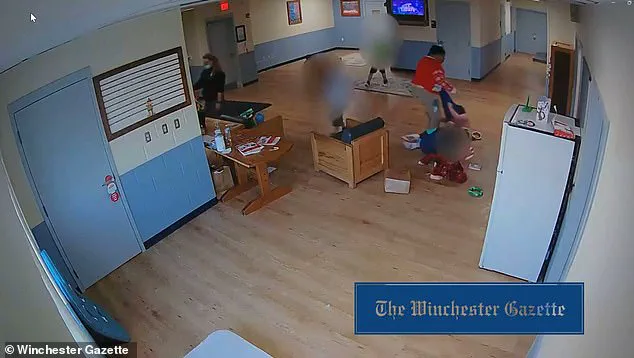 Sealed Surveillance Footage of Alleged Abuse at Grafton School Central to Legal Battle