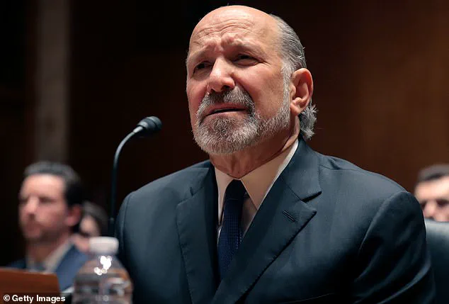 Senate Grills Trump's Commerce Secretary Over Epstein Ties in High-Stakes Hearing