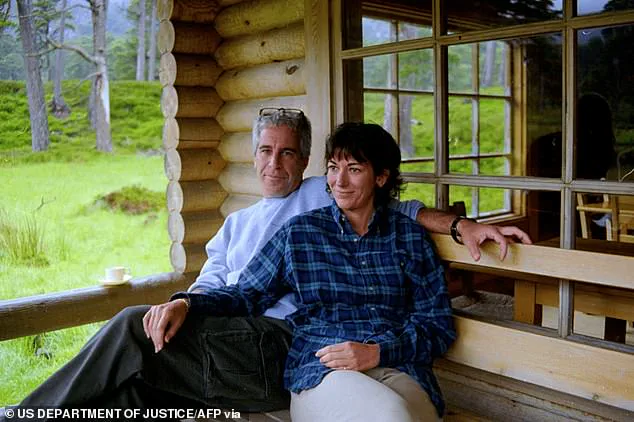 Senate Grills Trump's Commerce Secretary Over Epstein Ties in High-Stakes Hearing