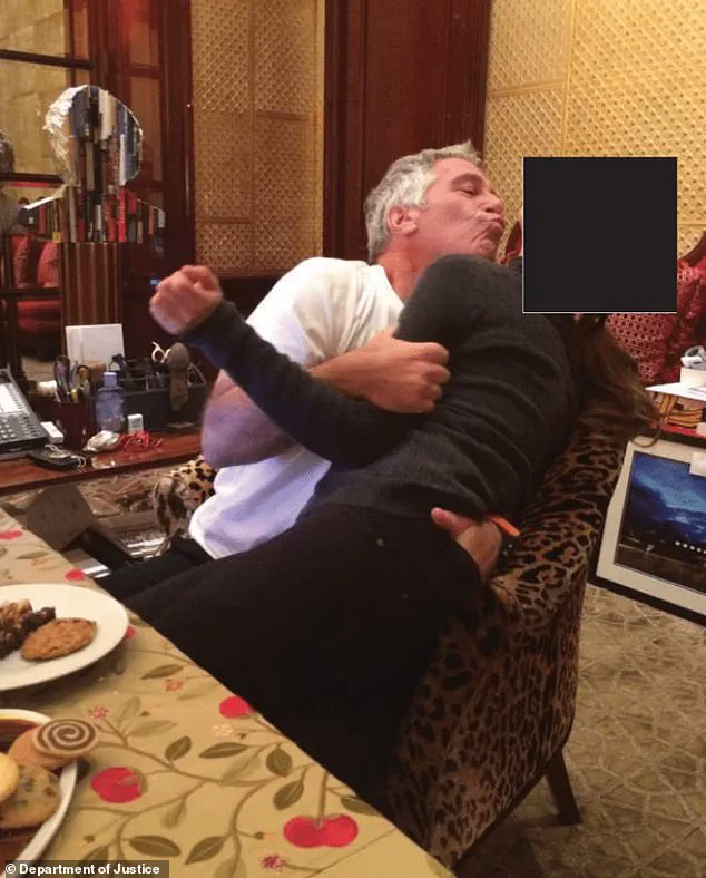 Sweden's Princess Sofia Reveals Past Epstein Ties, Supports Victims' Justice