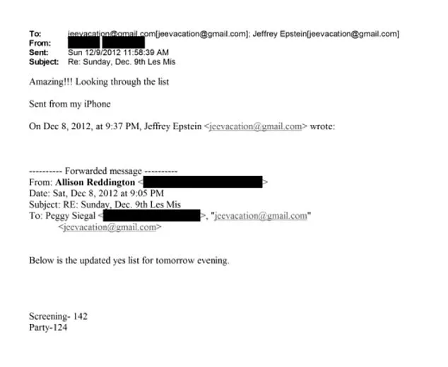 Sweden's Princess Sofia Reveals Past Epstein Ties, Supports Victims' Justice