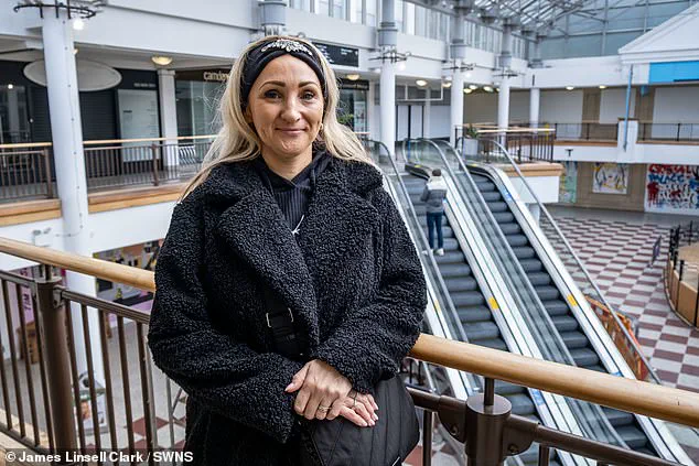 Taylor Swift's 'Opalite' Video Revives Croydon's Aging Mall