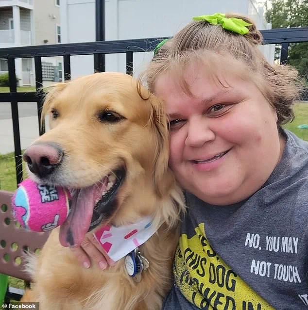 Walmart Employee Confronts Woman Over Service Dog, ADA Compliance Sparks Debate