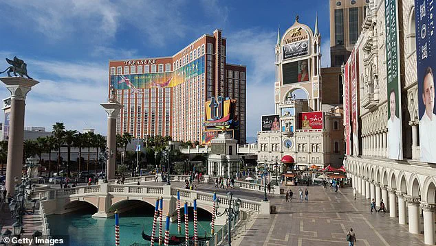 Wealthy Washington Residents Flee to Nevada as Tax Reforms Spark Exodus