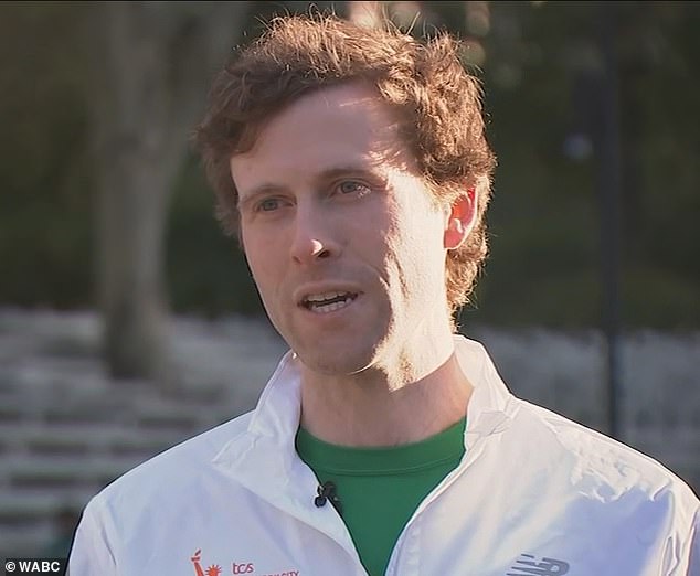 American Man on Trial in Dublin for Murdering Father Amid Mental Health Crisis and 2022 Ritual Sacrifice Allegations