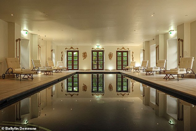 American Man on Trial in Dublin for Murdering Father Amid Mental Health Crisis and 2022 Ritual Sacrifice Allegations