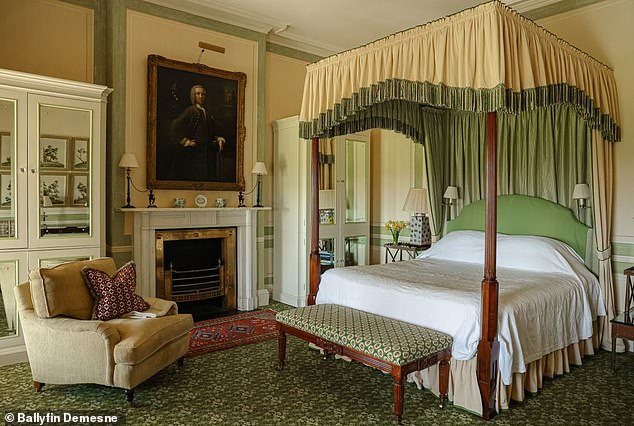 American Man on Trial in Dublin for Murdering Father Amid Mental Health Crisis and 2022 Ritual Sacrifice Allegations