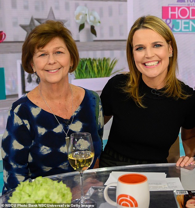 Black Glove Discovery Sparks New Lead in Nancy Guthrie's Disappearance Case