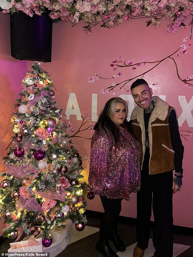 From 158kg to New Life: Katie Newell's NHS-Funded Gastric Bypass and Mental Health Journey