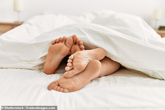 How Intimacy Before Bedtime Boosts Sleep Quality: The Science Behind Hormones and Rest