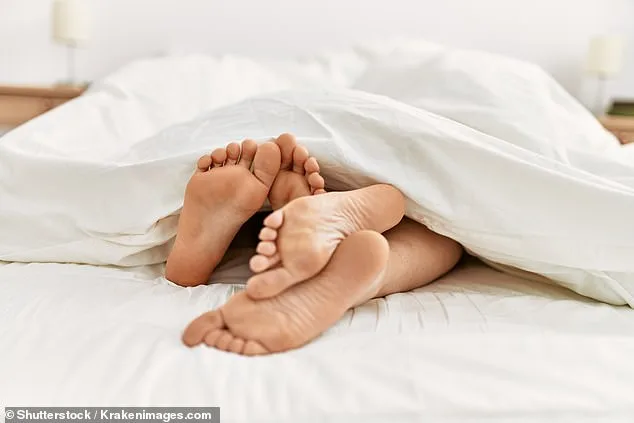 How Intimacy Before Bedtime Boosts Sleep Quality: The Science Behind Hormones and Rest