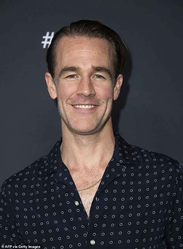 James Van Der Beek and the Alarming Rise in Young People's Bowel Cancer: Could a Common Stomach Bug Be to Blame?