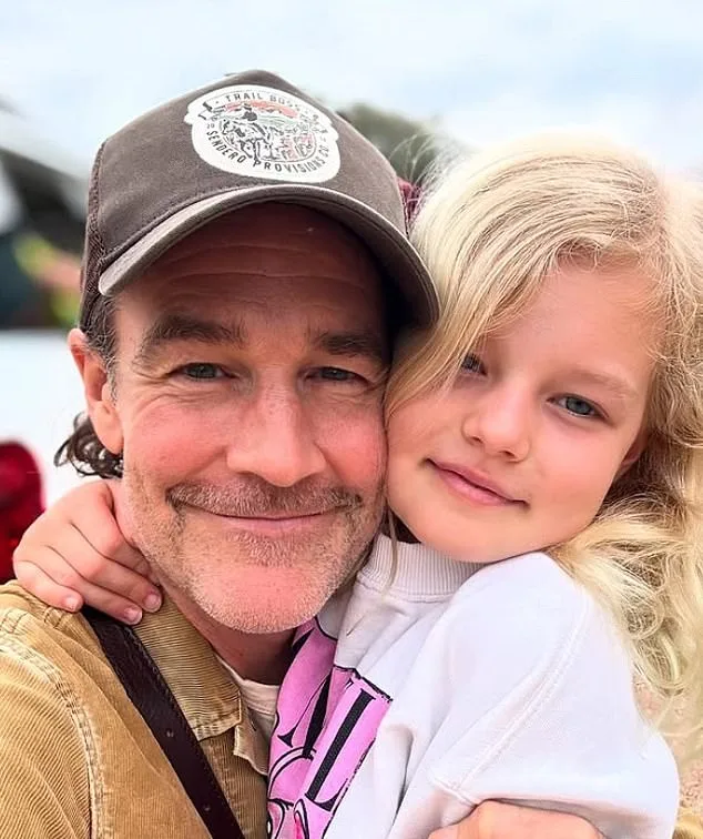 James Van Der Beek and the Alarming Rise in Young People's Bowel Cancer: Could a Common Stomach Bug Be to Blame?