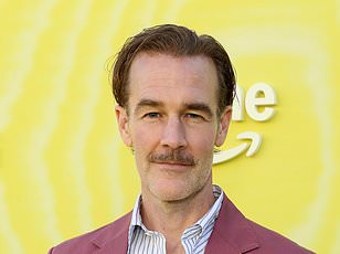 James Van Der Beek and the Alarming Rise in Young People's Bowel Cancer: Could a Common Stomach Bug Be to Blame?