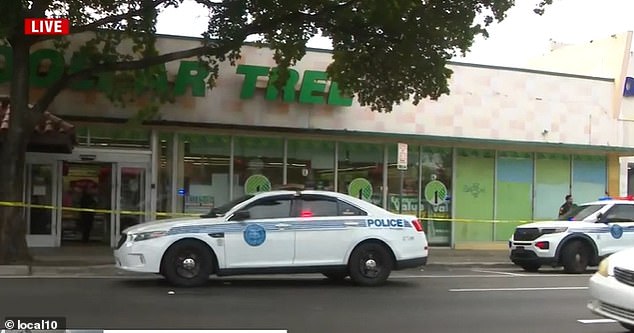 Miami Dollar Tree Faces $50M Lawsuit After Anesthesiologist's Alcohol-Linked Hypothermia Death