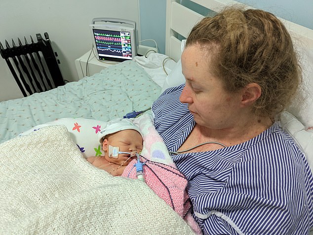 NHS Trust Admits Failures in Maternity Care Led to Preventable Stillbirths, Costing £103.8M in Clinical Negligence Payments