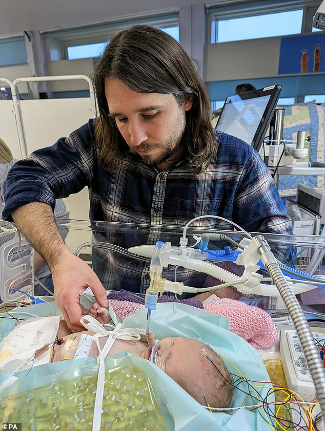 NHS Trust Admits Failures in Maternity Care Led to Preventable Stillbirths, Costing £103.8M in Clinical Negligence Payments