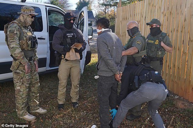 North Carolina Sheriff's Constitutional Knowledge Gap Exposed in Oversight Committee Hearing