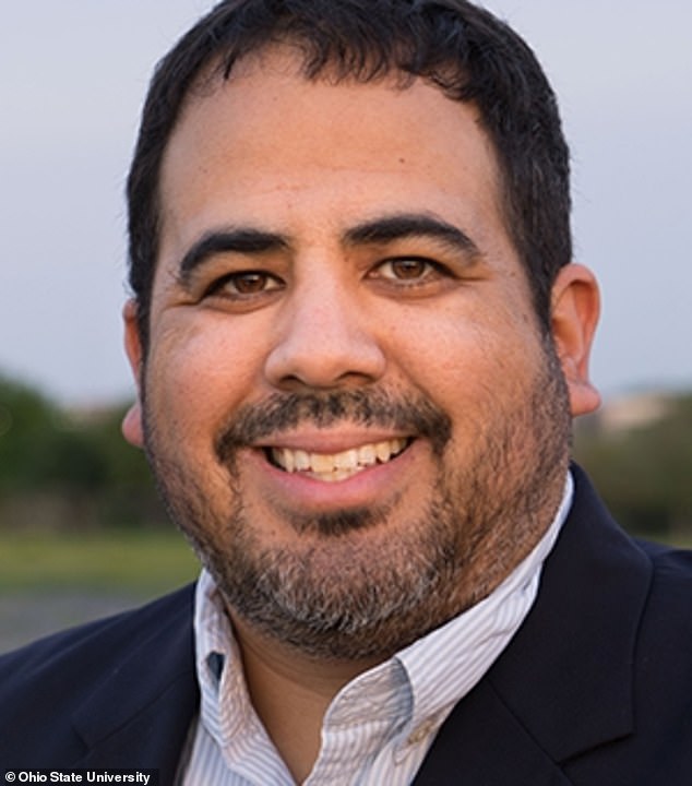 Ohio State Professor Suspended Following Viral Footage of Alleged Attack on Cameraman During Public Confrontation