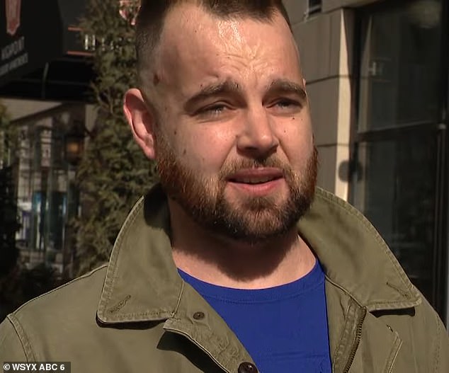 Ohio State Professor Suspended Following Viral Footage of Alleged Attack on Cameraman During Public Confrontation