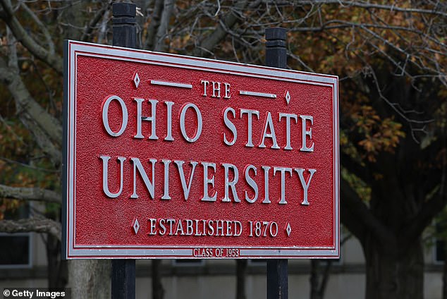 Ohio State Professor Suspended Following Viral Footage of Alleged Attack on Cameraman During Public Confrontation